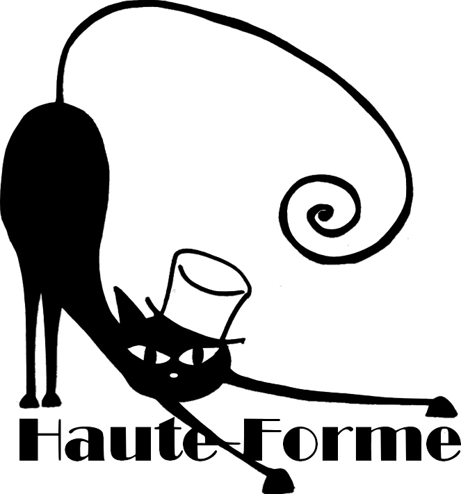 Haute-Forme